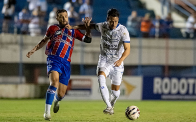 Itabaiana vence o CSA e deixa o Z-4 da Série C