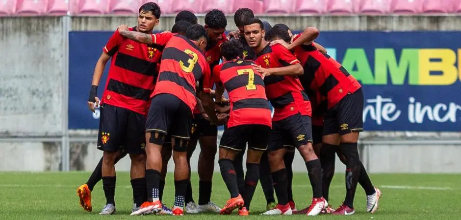Veja os resultados da primeira rodada da Copa do Nordeste Sub-20