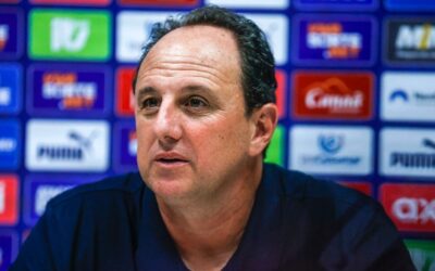 Ceni destaca consistência defensiva do Bahia em triunfo contra o Corinthians: “Muita disciplina”