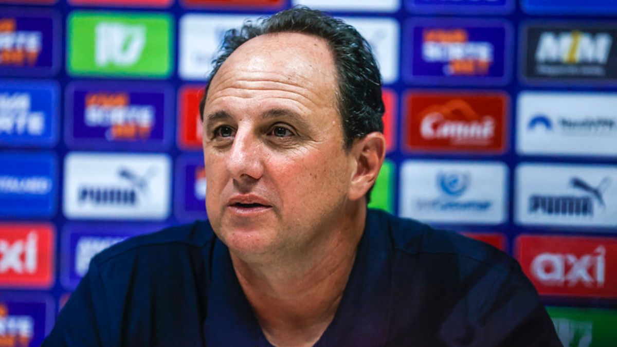 Ceni destaca consistência defensiva do Bahia em triunfo contra o Corinthians: “Muita disciplina”