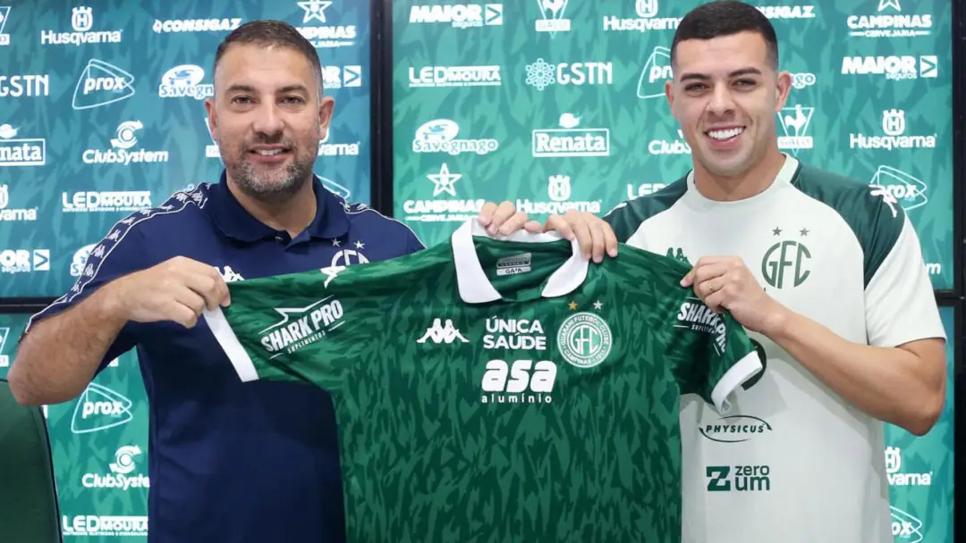 Auxiliar do Náutico comenta mudança na rotina para jogo matinal e ausências no time 2 Dentinho, reforço do Guarani
