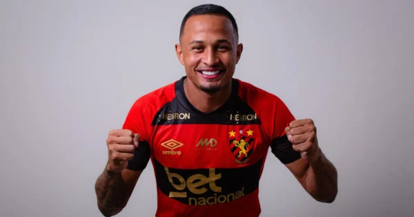 Léo Pereira - Sport