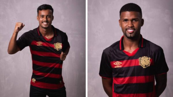 Sport - Kayan - Vitor Neves - Base