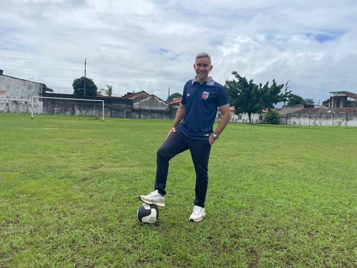 Time que revelou o profeta Hernanes, Unibol volta às atividades em Pernambuco 2 O Unibol oficializou seu retorno ao esporte pernambucano.