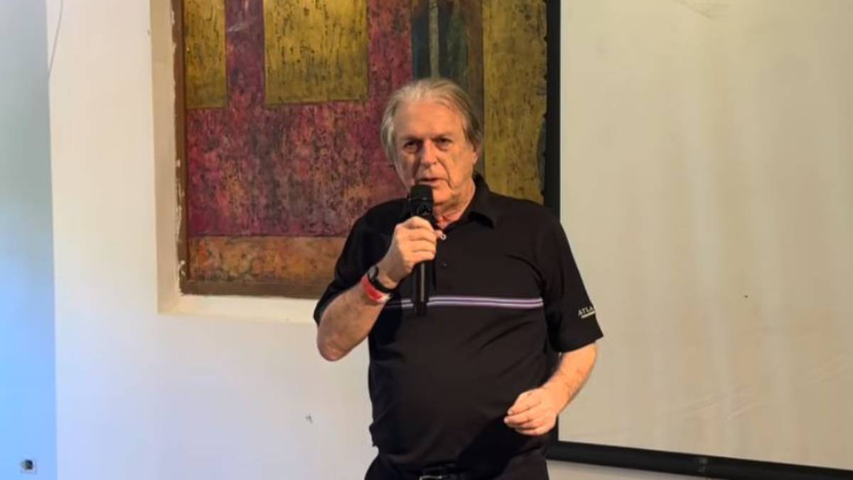 Ex-presidente do Sport detona gestão de Yuri Romão: “A bola não entra porque são um bando de ladrões”