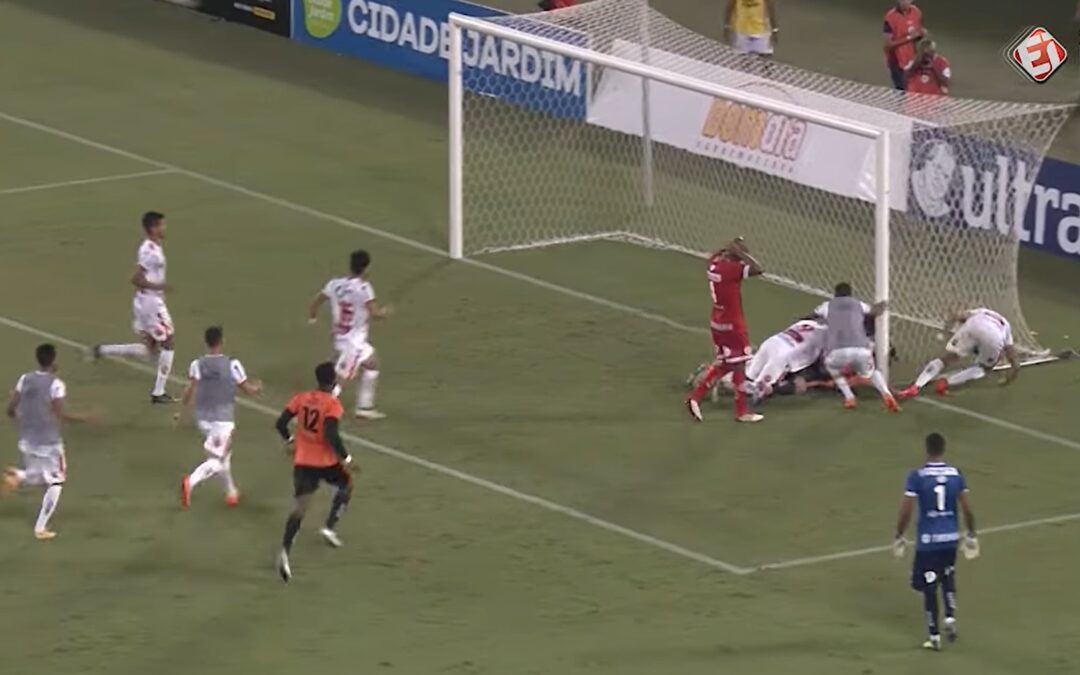 América-RN reencontra o Imperatriz em casa sete anos após eliminação na Série D; relembre