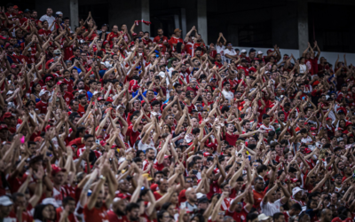 América-RN x Juazeirense registra maior público do futebol potiguar em 2025