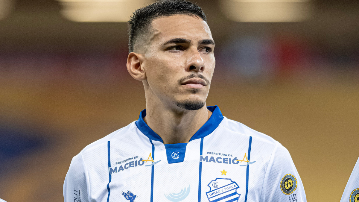 Betão avalia reta final do CSA.