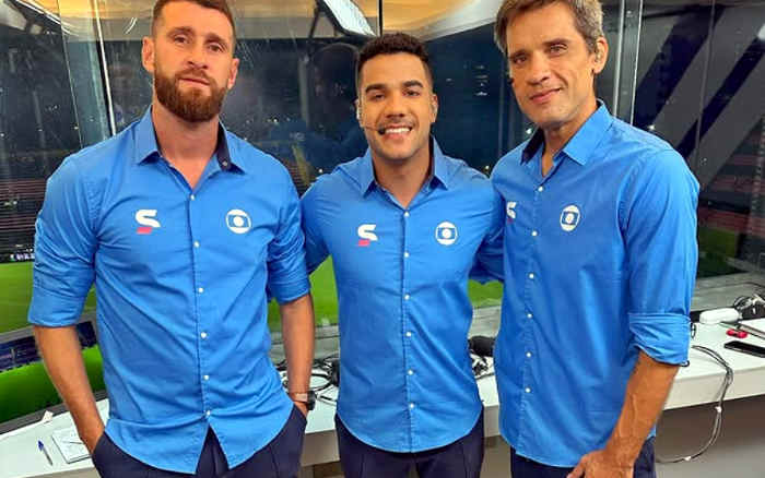 TV: Pernambucano 2026 fecha com a Globo e também deve renovar com GOAT; veja detalhes