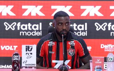 Vitória confirma pagamento de cláusula e terá Ramon diante do Internacional