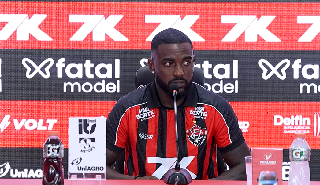 Vitória confirma pagamento de cláusula e terá Ramon diante do Internacional