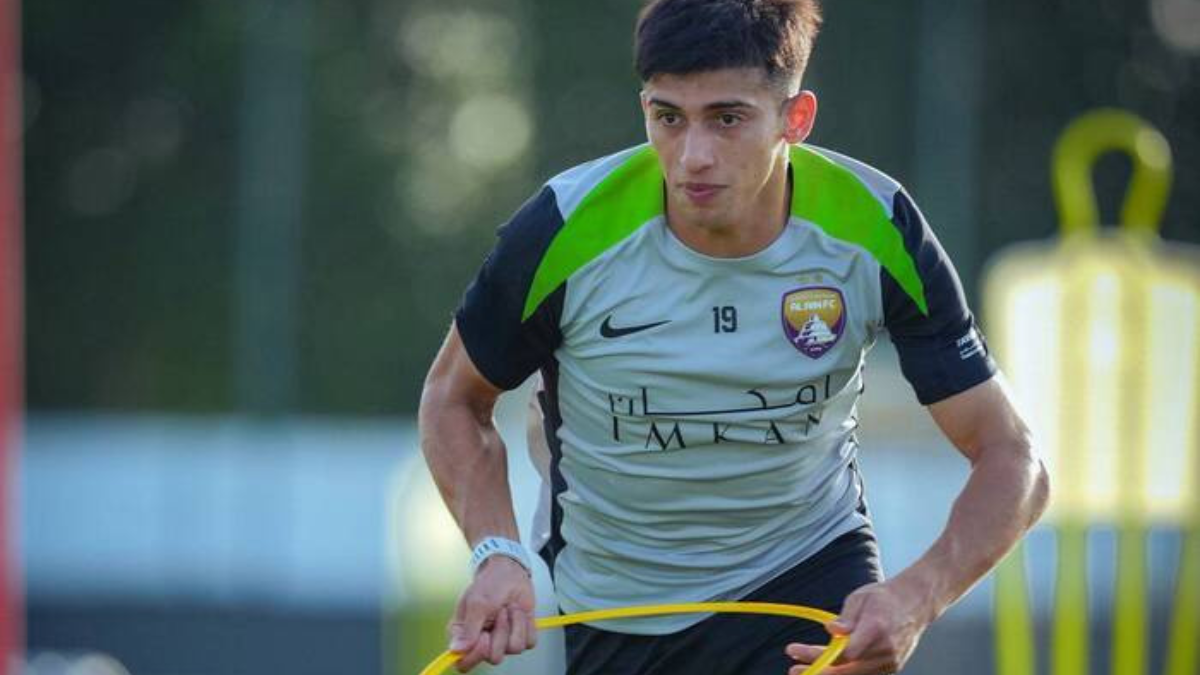 Negócio destrava, e Bahia se aproxima de acerto com o atacante argentino Mateo Sanabria 1 Bahia fica próximo de contratar atacante.