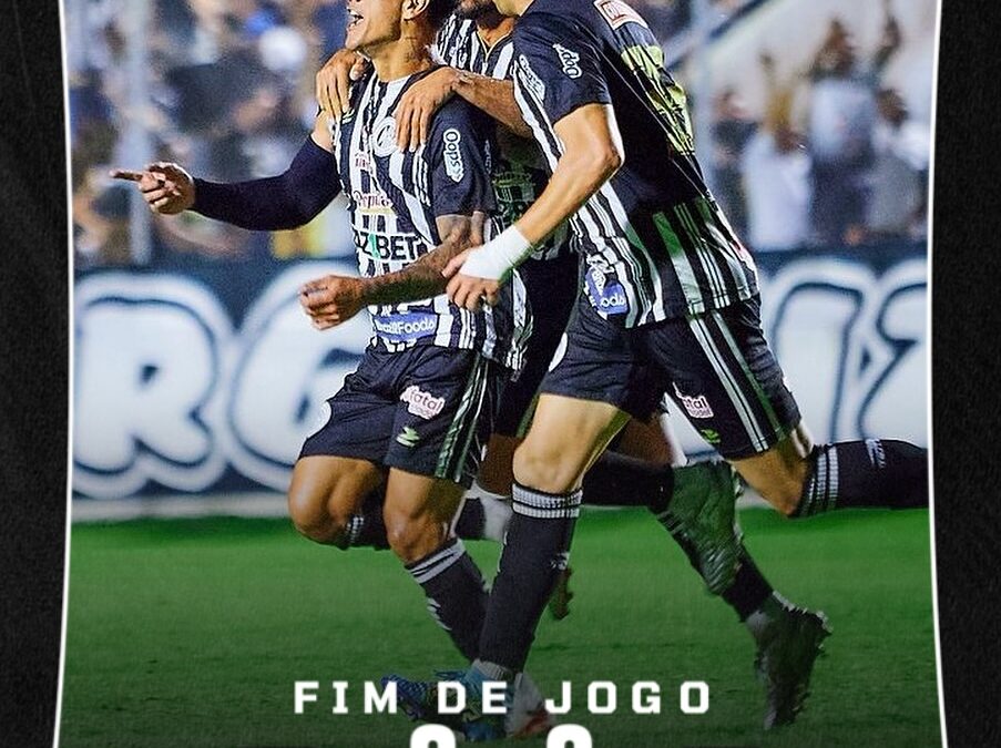 ASA busca voltar à Série C após oito anos; decisão contra o Maranhão é neste sábado