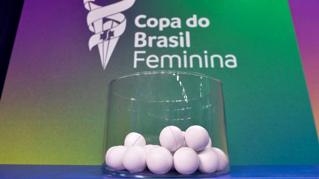 Copa do Brasil Feminina: Sport, Bahia, Vitória e Atlético-PI conhecem rivais das oitavas
