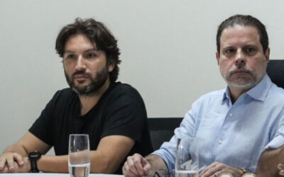 Presidente do Santa Cruz explica dívidas com Jacuipense, Vila Nova e Tubarão: “Desencontro de fluxo de caixa”