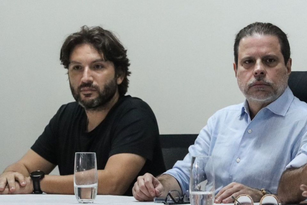 SAF do Santa Cruz deve ter investimento de R$ 36 milhões no futebol em 2026, diz empresário