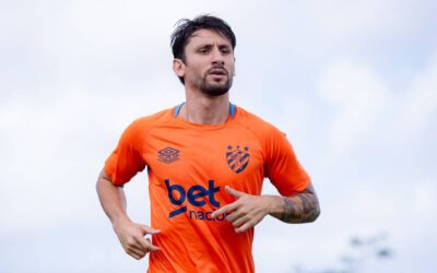 Ex-Sport e Fortaleza, Pedro Augusto é anunciado por clube do futebol japonês