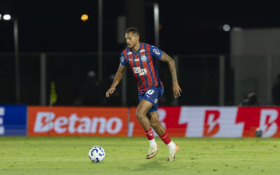 STJD concede efeito suspensivo e Bahia terá David Duarte contra o Flamengo