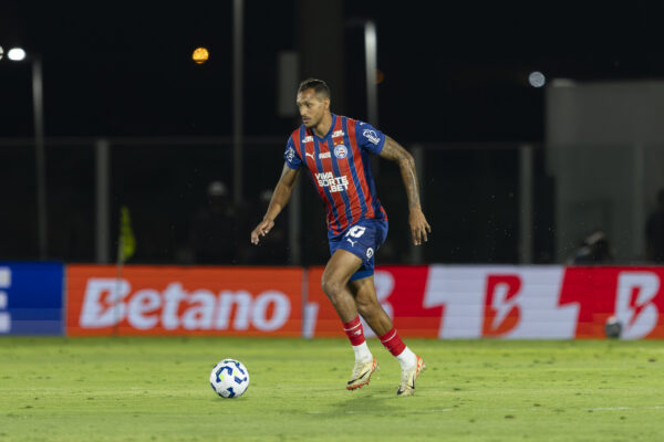 David Duarte - Zagueiro - Bahia