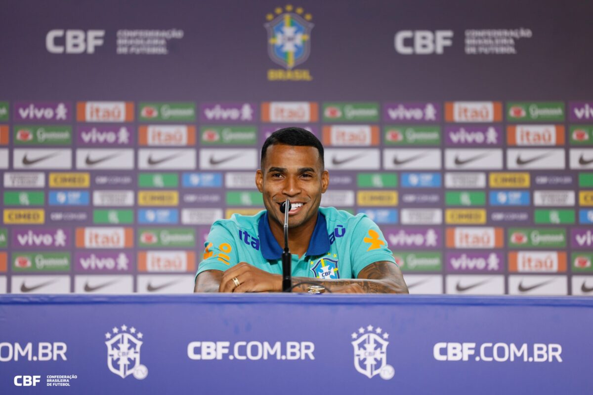 Volante do Bahia, Jean Lucas fica de fora de relação da Seleção Brasileira contra o Chile 1 Jean Lucas, Bahia e Seleção Brasileira