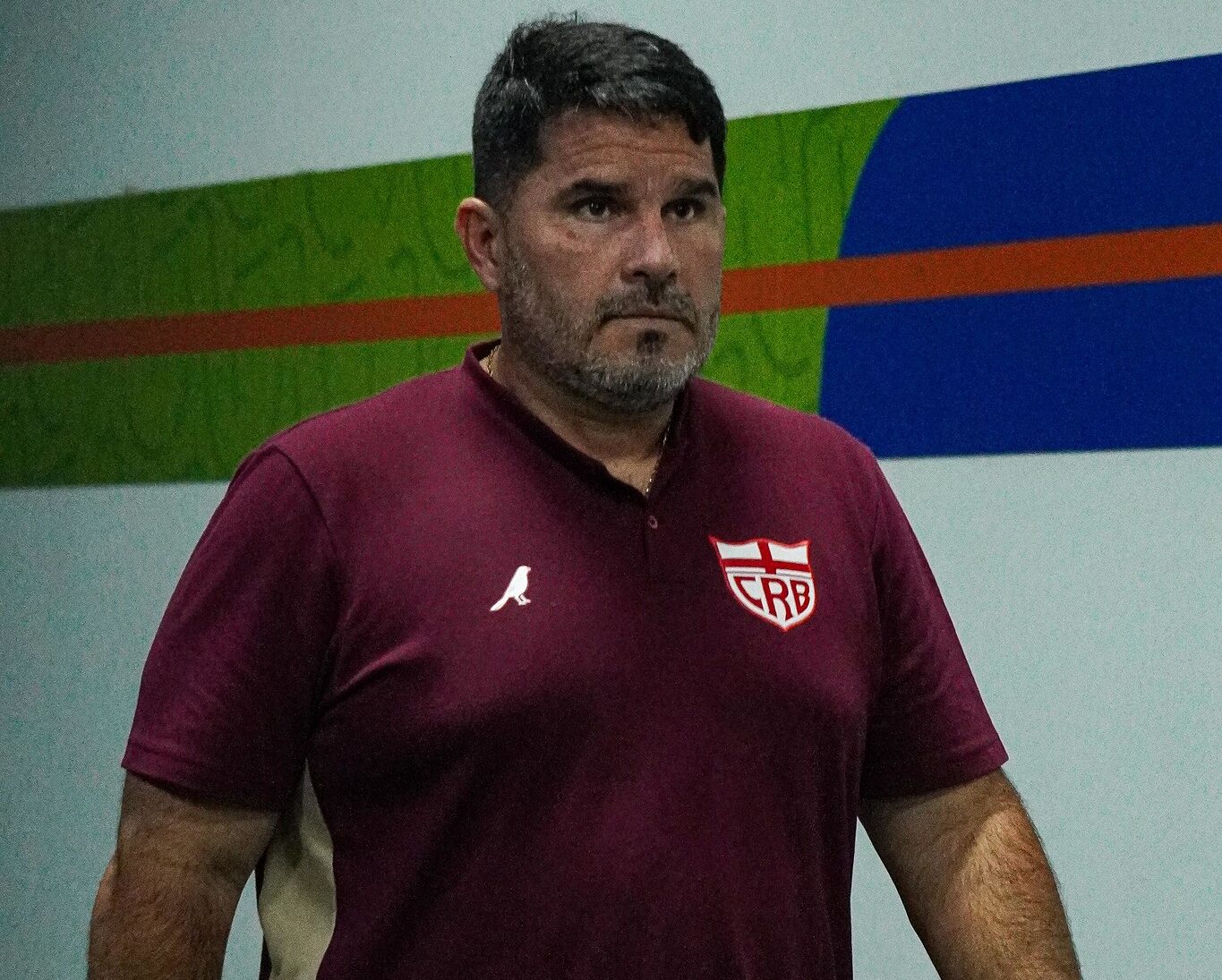 Eduardo Barroca - Treinador - CRB