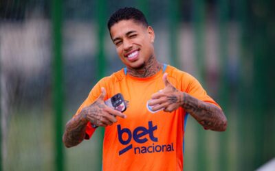 Bastidores: veto do Santa Clara-POR travou ida de Matheusinho ao Fortaleza antes de acerto com o Ceará