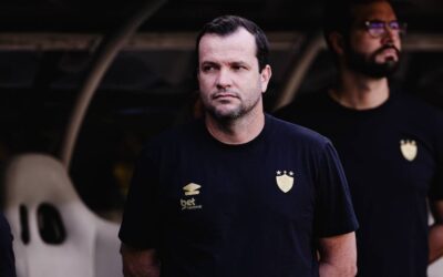 Sport firma acordo com Daniel Paulista após cobrança de verbas rescisórias na CNRD