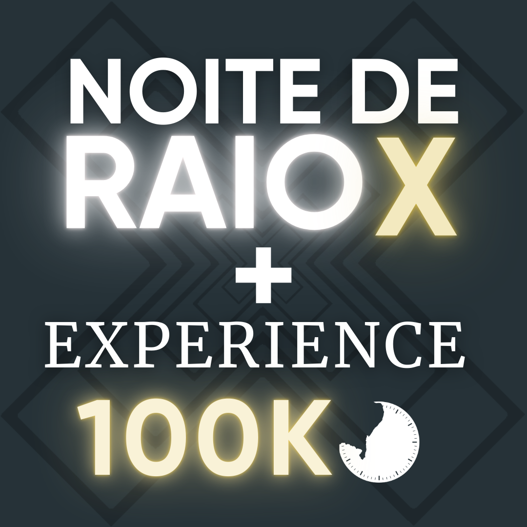 RAIO X – SÉRIES A, B & C + NOVA COPA DO BRASIL + DIVULGAÇÃO DOS TIMES & CAMISAS DO #EXPERIENCE100K