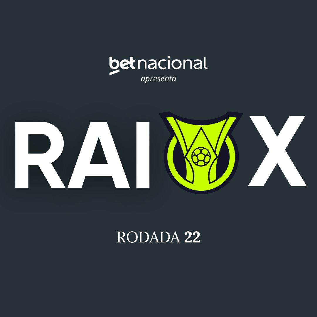 RAIZ – RAIO X DA SÉRIE A + FINAL DA COPA DO NORDESTE – 45 MINUTOS