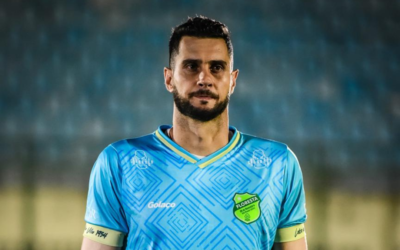 Dalton sofre lesão e desfalca o Floresta na reta final da Série C do Brasileiro
