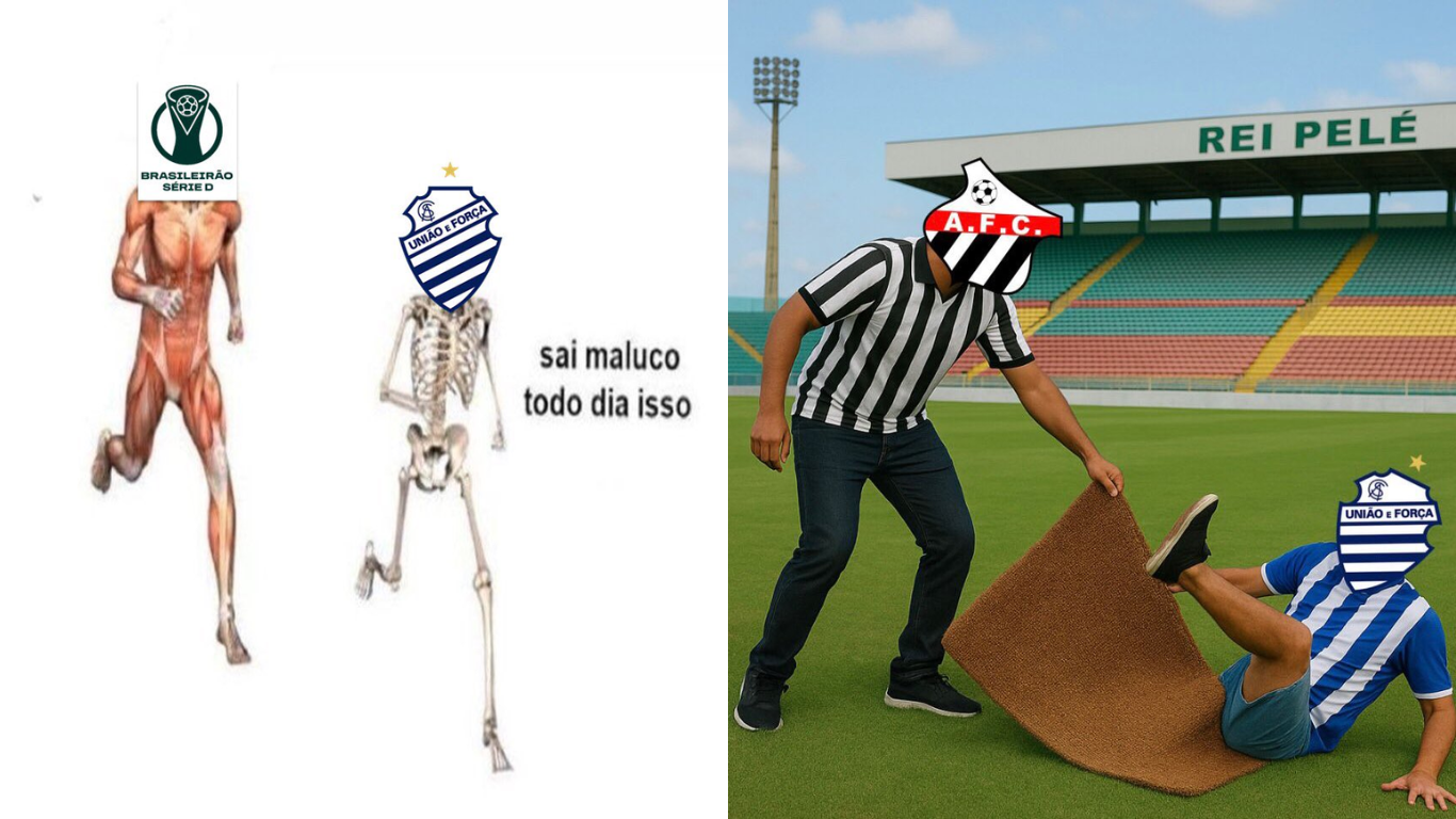 Anápolis provoca CSA após STJD manter resultado que rebaixa time alagoano