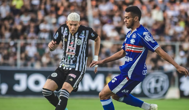 Maranhão volta a vencer o ASA e confirma acesso para a Série C
