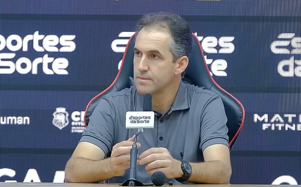 Condé - Coletiva - Ceará - São Paulo - Morumbi