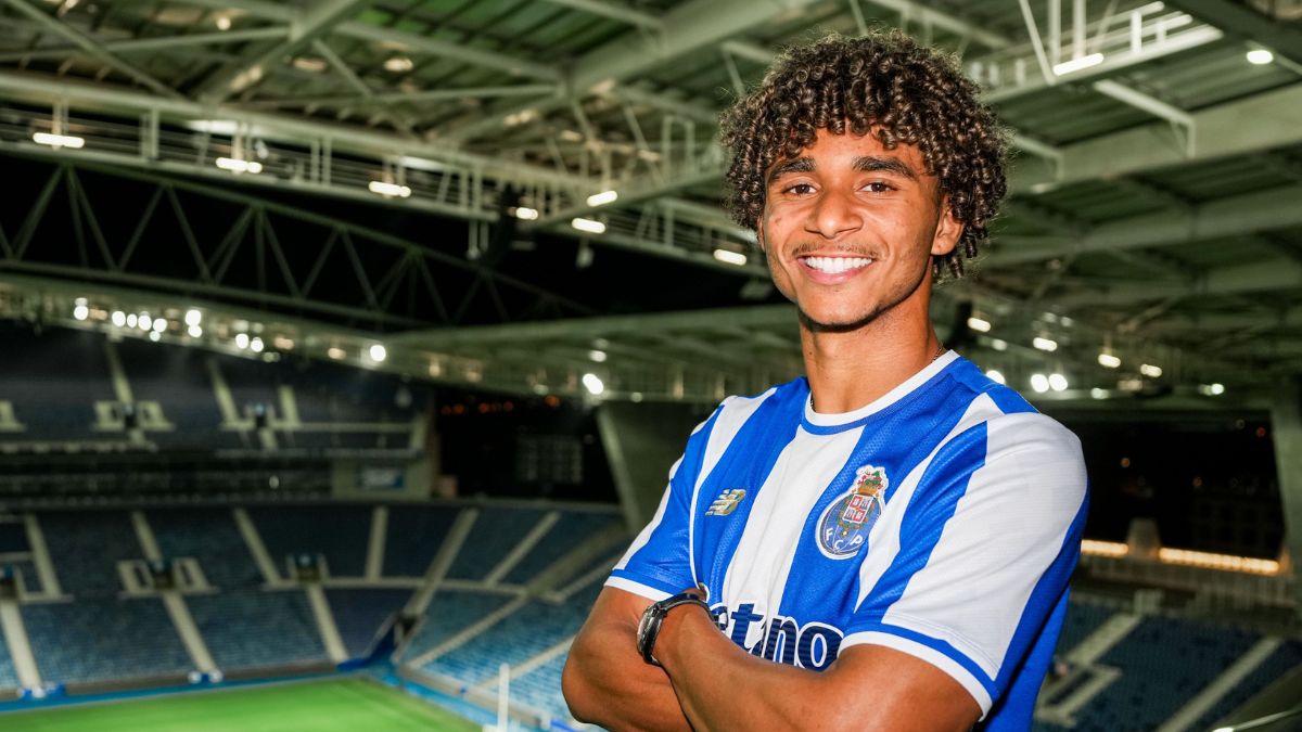Ex-Sport, Pedro Lima é emprestado pelo Wolverhampton ao Porto