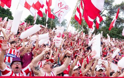 Náutico anuncia parcial de 10 mil ingressos vendidos para clássico contra o Santa Cruz, pela semifinal do Pernambucano