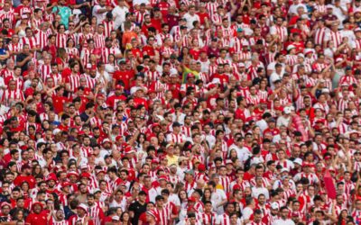 Náutico x Santa Cruz, pelas semifinais do Pernambucano, tem mais de sete mil ingressos vendidos