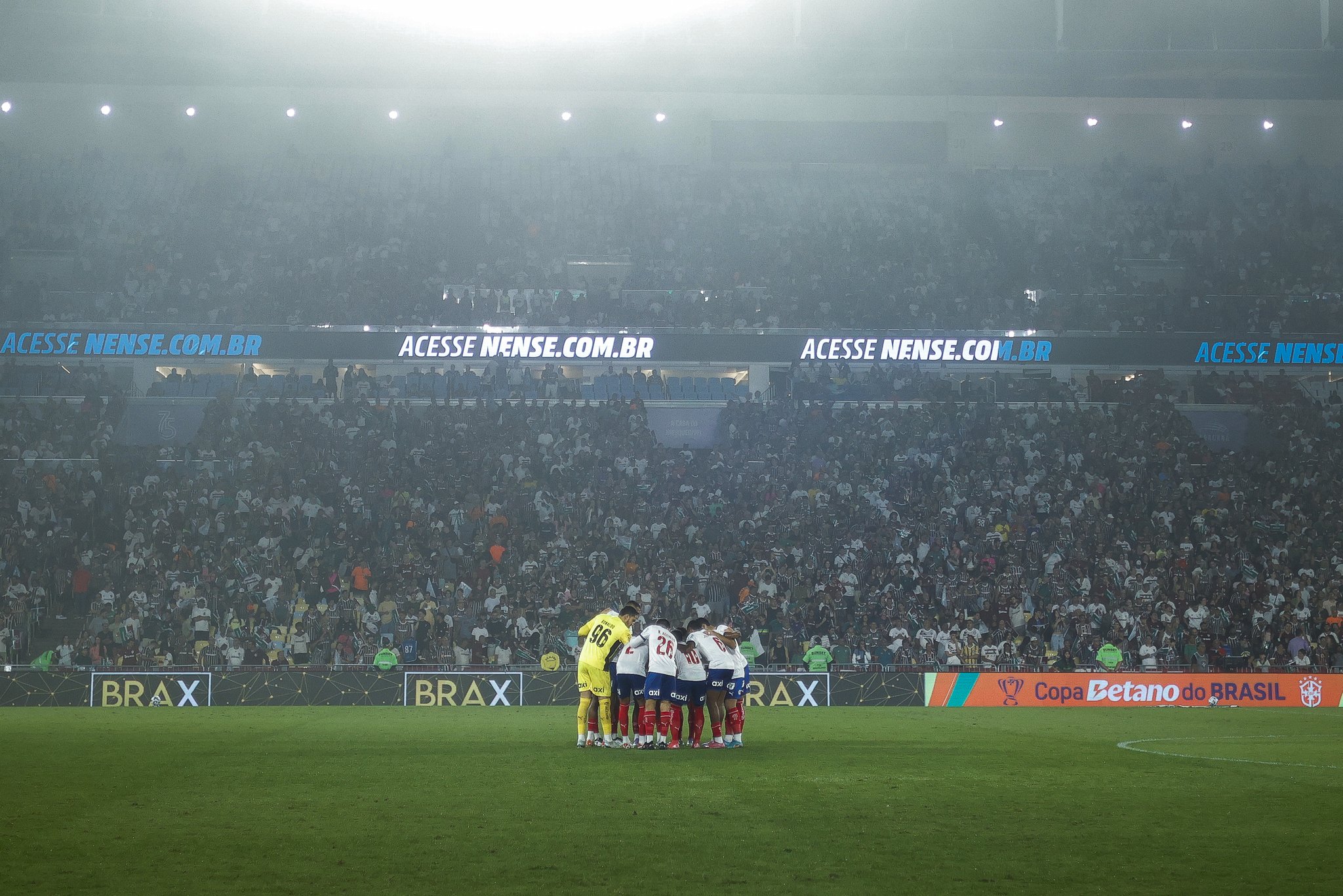 Bahia precisa vencer o Cruzeiro para voltar ao G-4 da Série A