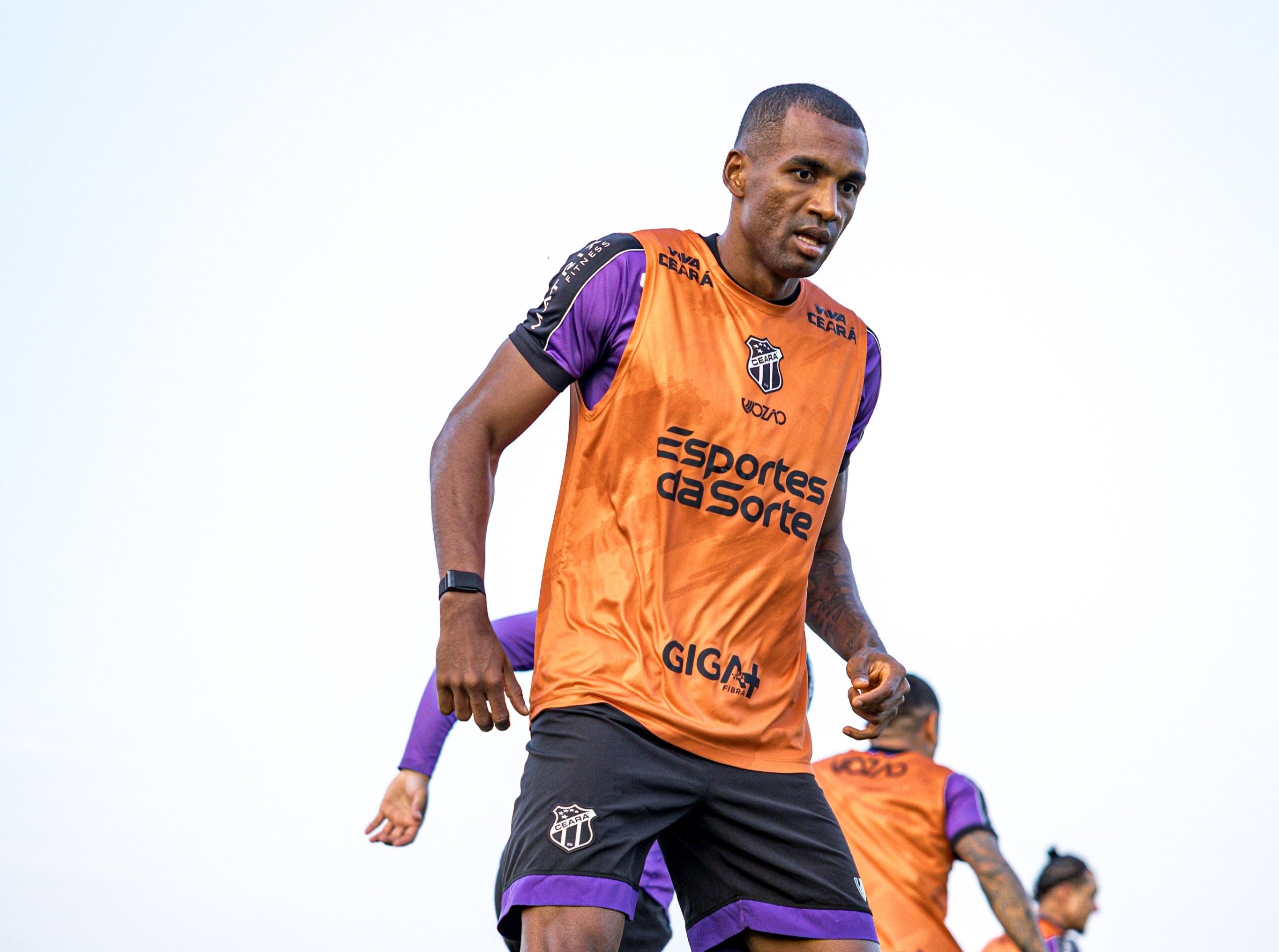Mesmo com a quinta melhor defesa, Ceará sofreu gols em oito dos últimos dez jogos da Série A