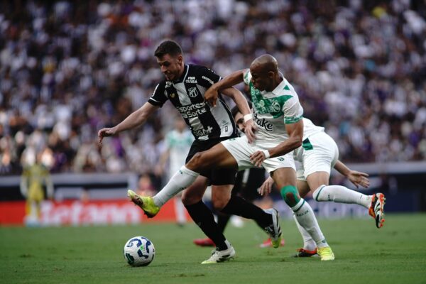 Ceará - Juventude - Arena Castelão