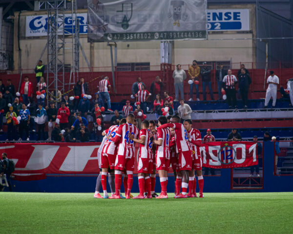 Náutico - Brusque - Série C