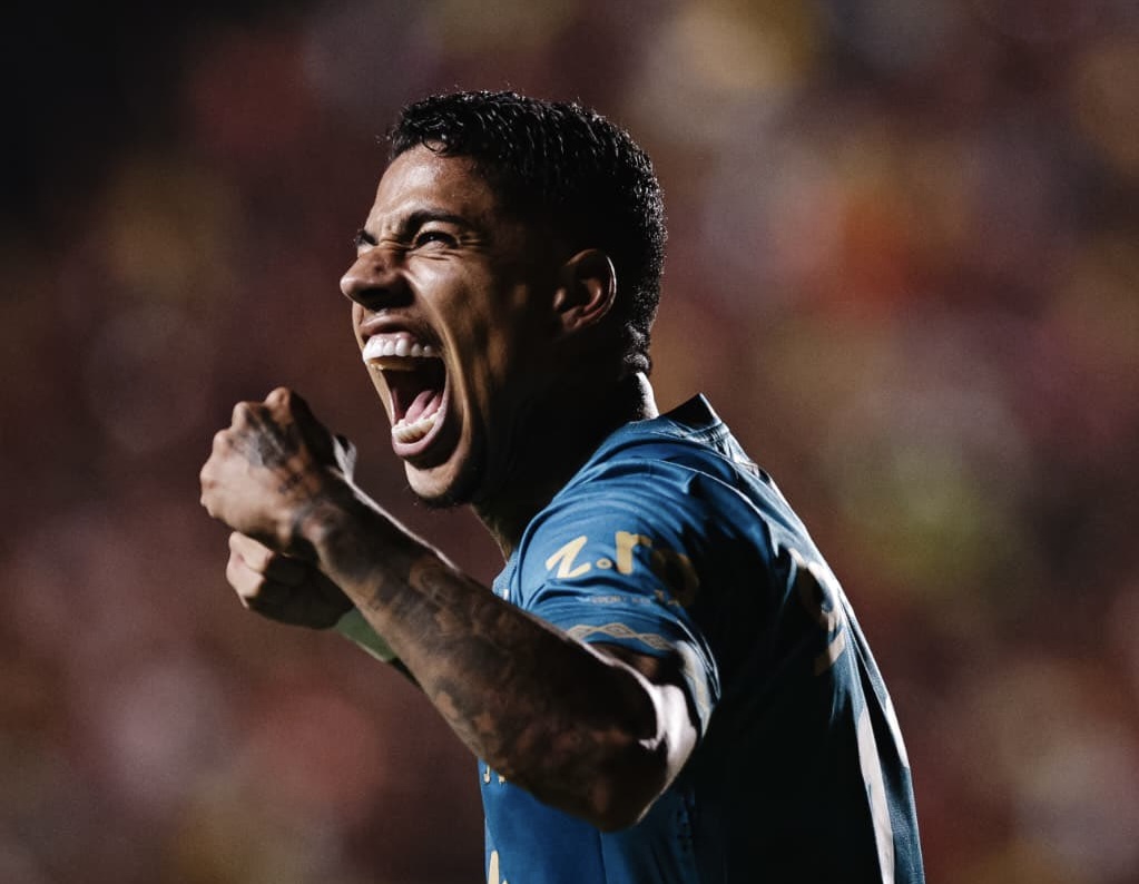 Com golaço de Matheusinho, Sport supera o Corinthians e conquista a primeira vitória em casa no Brasileirão