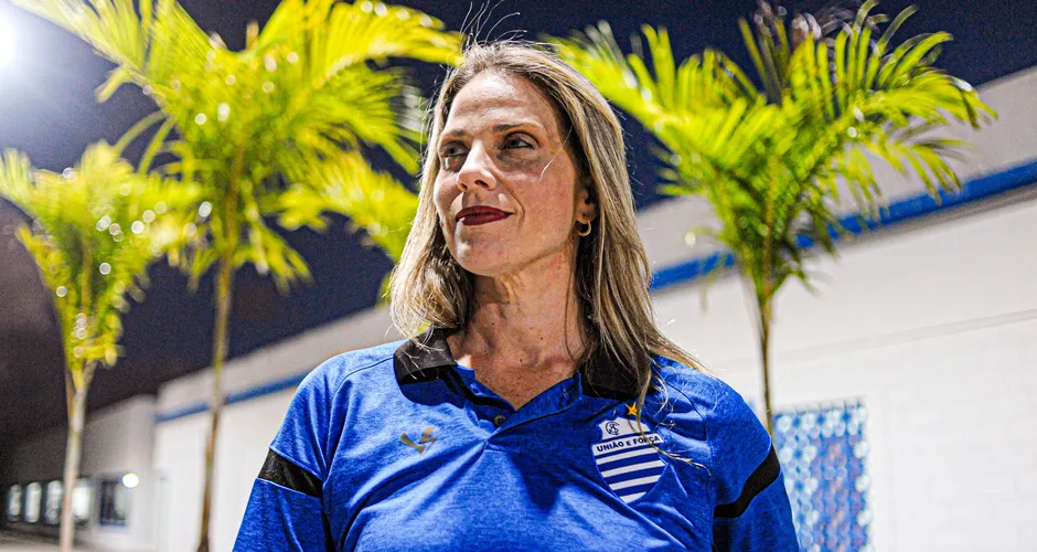 Presidente do CSA renuncia e se manifesta sobre acusações do conselho deliberativo