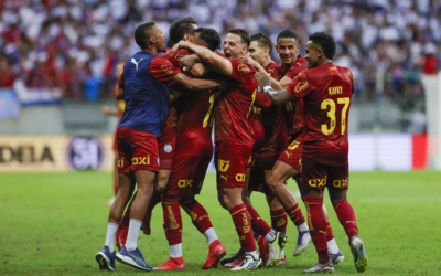 Próximo do penta, Bahia pode desbancar Sport e ostentar melhor campanha em uma edição de Copa do Nordeste; veja números