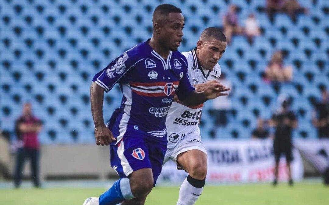 Precisando reverter placar contra o Santa Cruz, Maranhão só venceu quatro vezes fora de casa em 2025