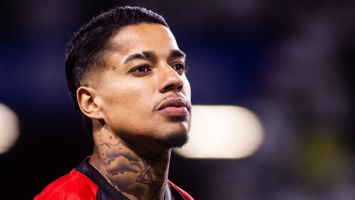 Mamelodi Sundowns aumenta proposta por Matheusinho, que pertence ao Santa Clara-POR; Sport pode receber 500 mil euros pelo negócio