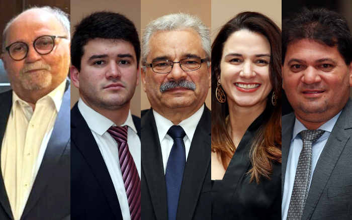Comissão com 5 federações vai definir formato da Copa do Nordeste de 2026; veja