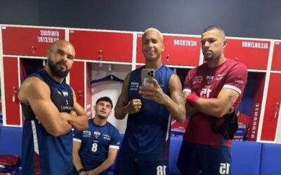 Após chegada de Palermo, Fortaleza reintegra quatro atletas afastados por Renato Paiva
