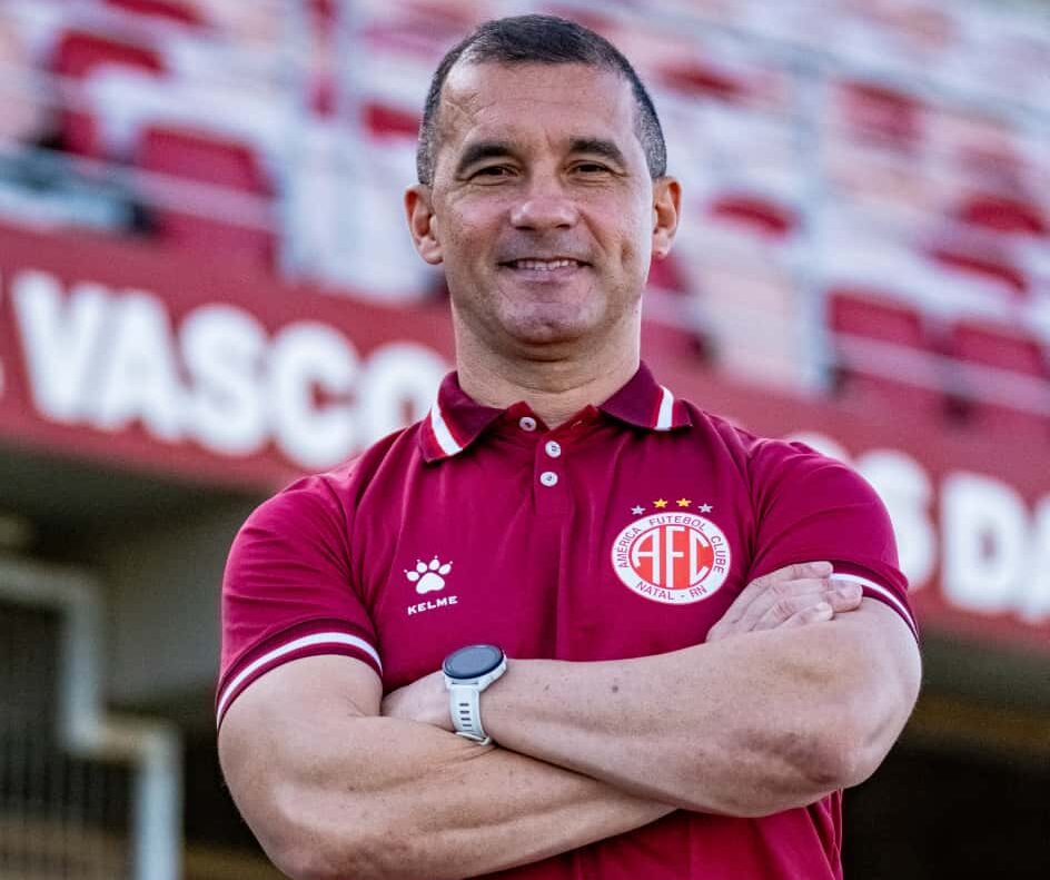 Ranielle Ribeiro diz que América-RN quer manter parte do elenco atual e fala sobre renovação com Souza