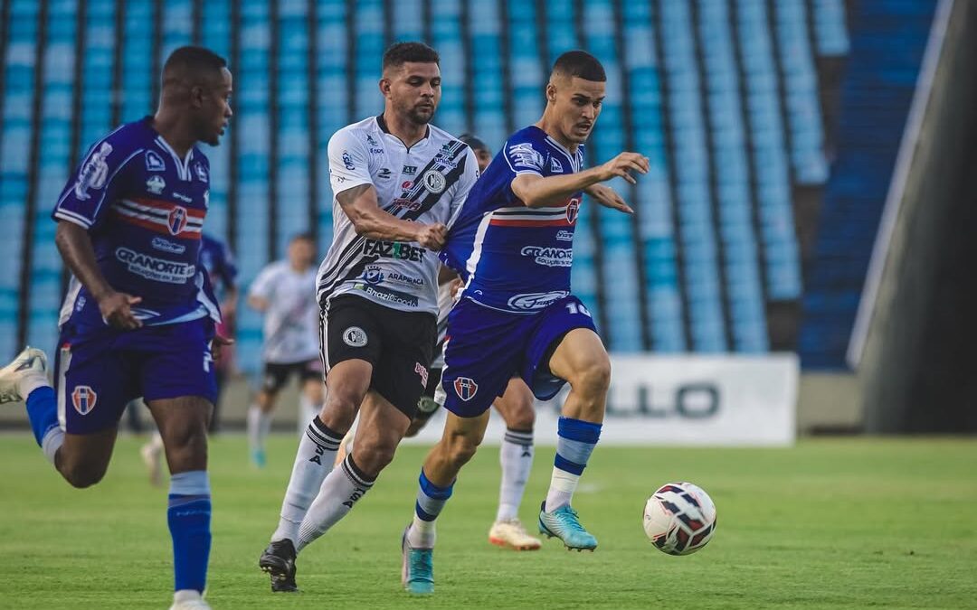 Contra o ASA, Maranhão pode voltar à Série C depois de 19 anos