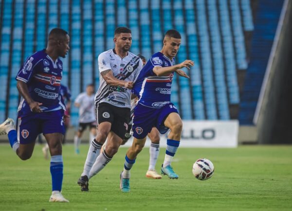 Contra o ASA, Maranhão pode voltar à Série C depois de 19 anos 1 Maranhão x ASA - Foto: Iury Oliveira/Maranhão AC
